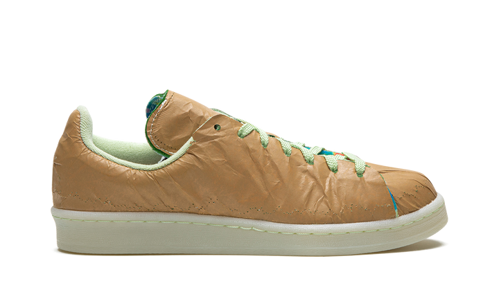ADIDAS CAMPUS 80 CROP