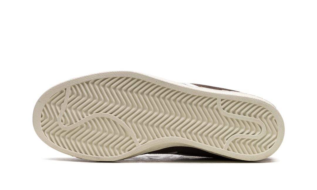 ADIDAS CAMPUS 80 X BAPE BROWN