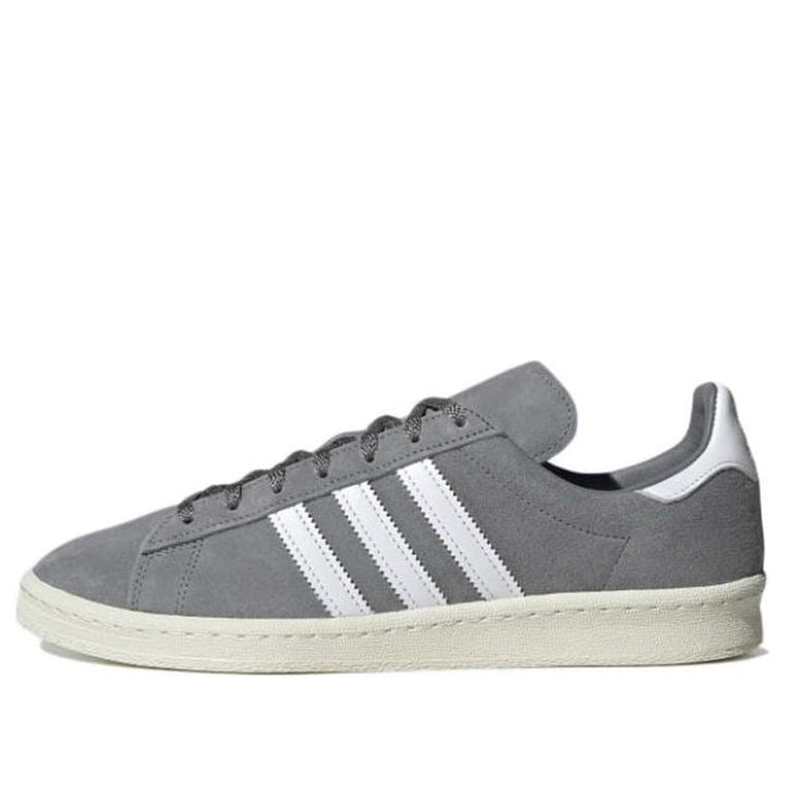 ADIDAS CAMPUS 80S GREY CLOUD WHITE