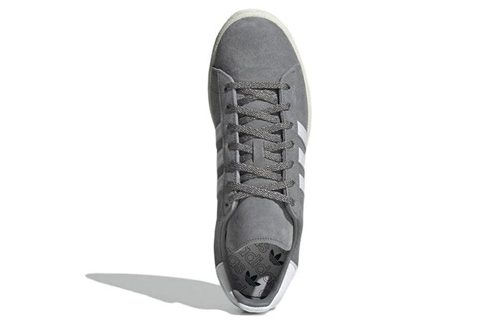 ADIDAS CAMPUS 80S GREY CLOUD WHITE