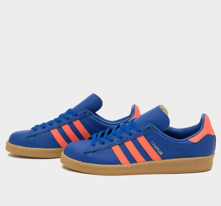 ADIDAS CAMPUS 80S SIZE? EXCLUSIVE CITY FLIP DUBLIN