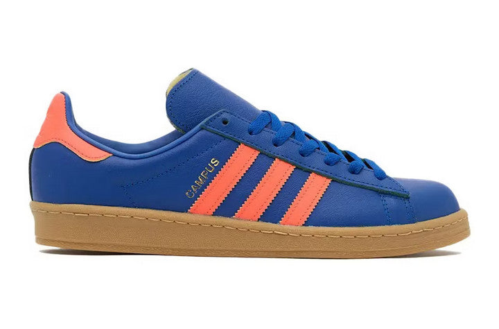 ADIDAS CAMPUS 80S SIZE? EXCLUSIVE CITY FLIP DUBLIN