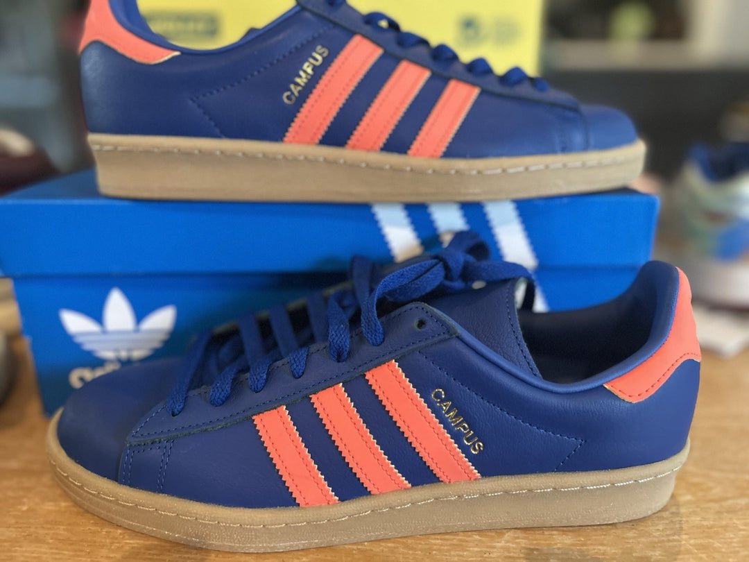 ADIDAS CAMPUS 80S SIZE? EXCLUSIVE CITY FLIP DUBLIN