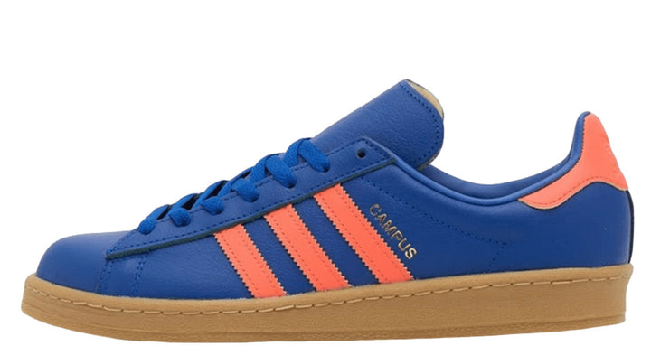 ADIDAS CAMPUS 80S SIZE? EXCLUSIVE CITY FLIP DUBLIN