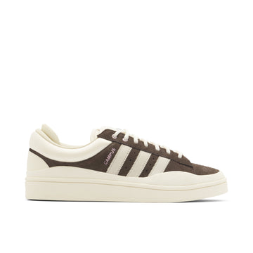 ADIDAS CAMPUS BAD BUNNY DEEP BROWN — Stock
