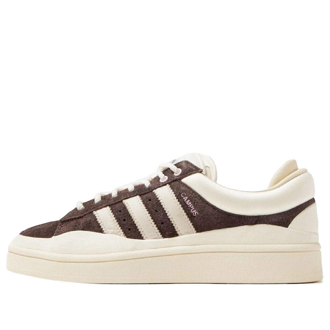 ADIDAS CAMPUS BAD BUNNY DEEP BROWN