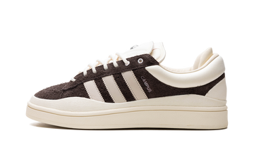 ADIDAS CAMPUS BAD BUNNY DEEP BROWN — Stock