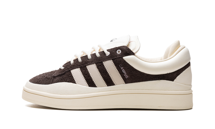 ADIDAS CAMPUS BAD BUNNY DEEP BROWN