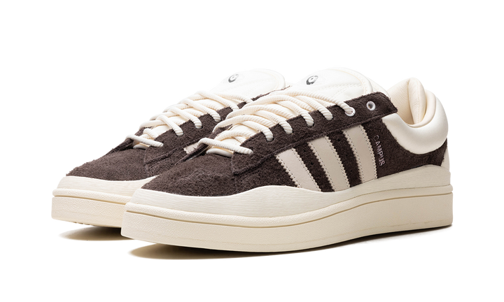ADIDAS CAMPUS BAD BUNNY DEEP BROWN