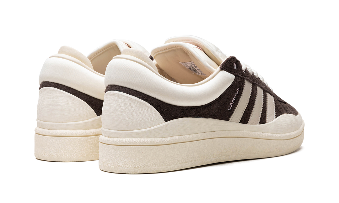 ADIDAS CAMPUS BAD BUNNY DEEP BROWN