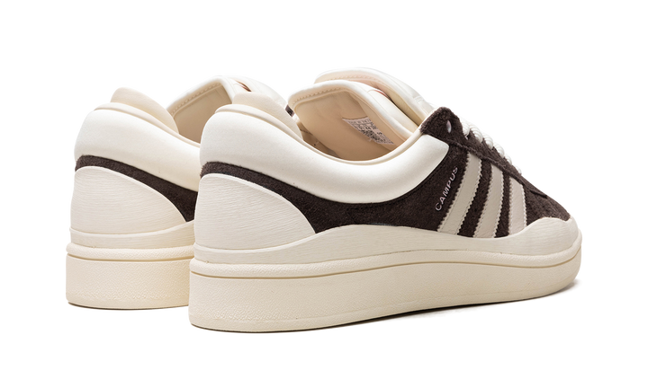 ADIDAS CAMPUS BAD BUNNY DEEP BROWN
