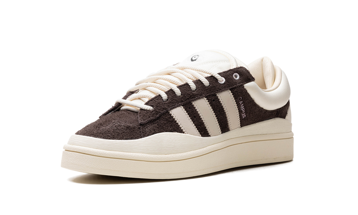 ADIDAS CAMPUS BAD BUNNY DEEP BROWN