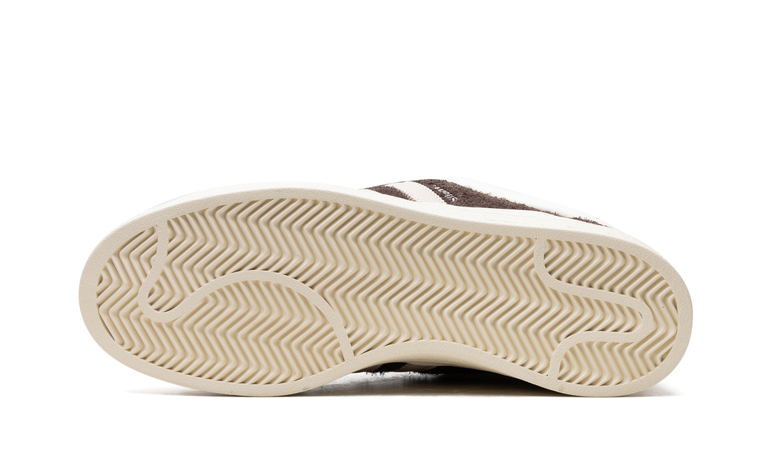 ADIDAS CAMPUS BAD BUNNY DEEP BROWN