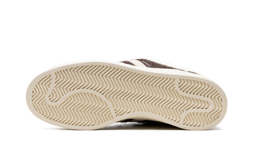 ADIDAS CAMPUS BAD BUNNY DEEP BROWN — Stock