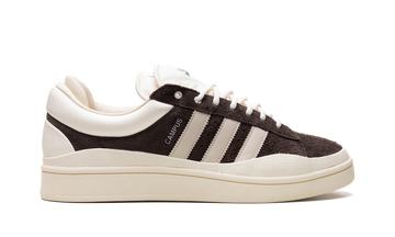ADIDAS CAMPUS BAD BUNNY DEEP BROWN — Stock