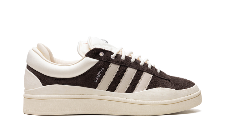 ADIDAS CAMPUS BAD BUNNY DEEP BROWN