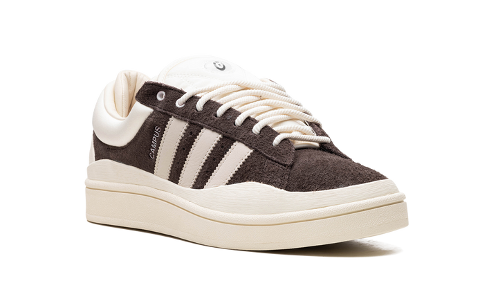 ADIDAS CAMPUS BAD BUNNY DEEP BROWN