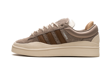 ADIDAS CAMPUS LIGHT X BAD BUNNY CHALKY BROWN — Stock