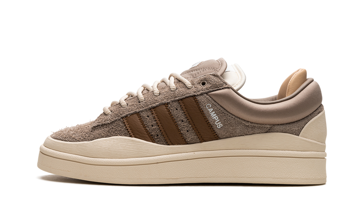 ADIDAS CAMPUS LIGHT X BAD BUNNY CHALKY BROWN