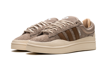 ADIDAS CAMPUS LIGHT X BAD BUNNY CHALKY BROWN — Stock
