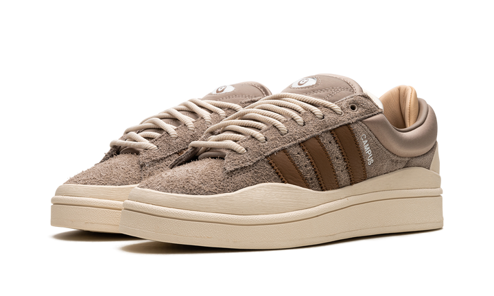 ADIDAS CAMPUS LIGHT X BAD BUNNY CHALKY BROWN