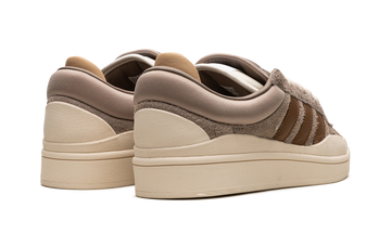 ADIDAS CAMPUS LIGHT X BAD BUNNY CHALKY BROWN — Stock