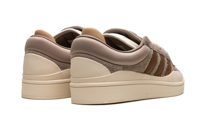 ADIDAS CAMPUS LIGHT X BAD BUNNY CHALKY BROWN