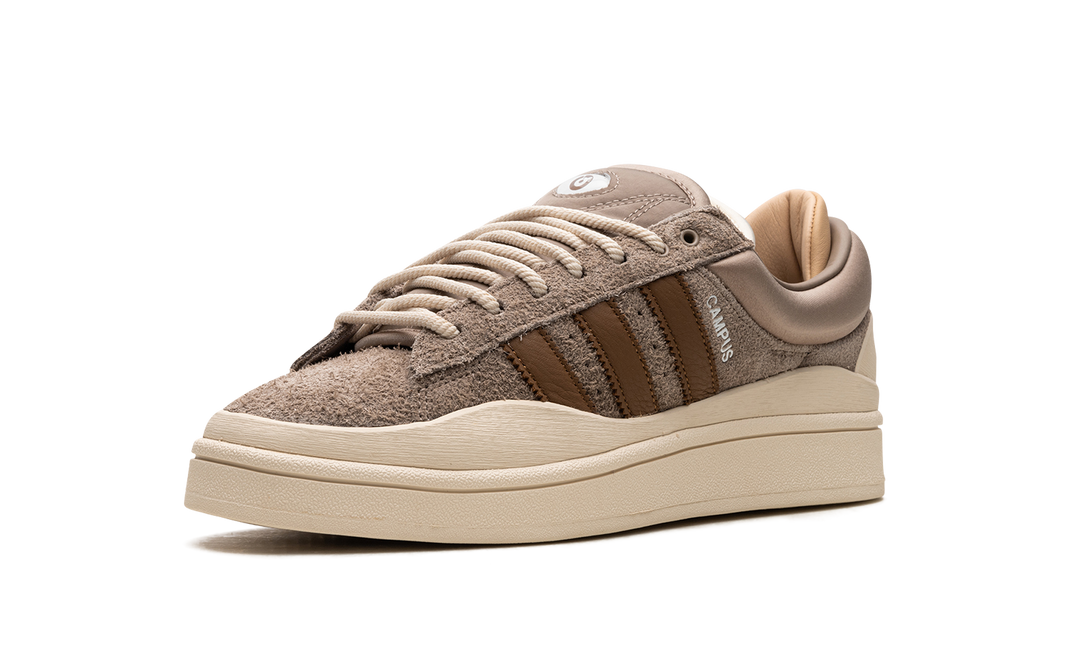 ADIDAS CAMPUS LIGHT X BAD BUNNY CHALKY BROWN