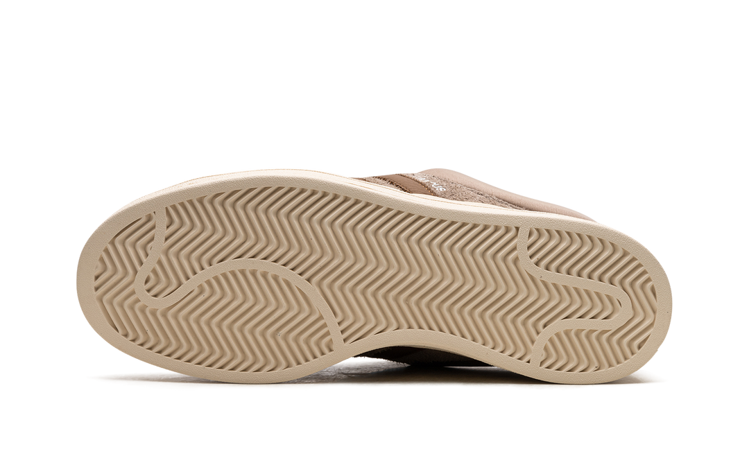 ADIDAS CAMPUS LIGHT X BAD BUNNY CHALKY BROWN