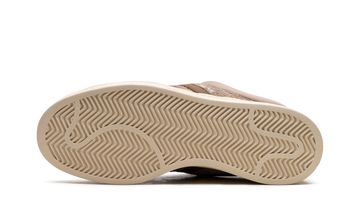 ADIDAS CAMPUS LIGHT X BAD BUNNY CHALKY BROWN — Stock