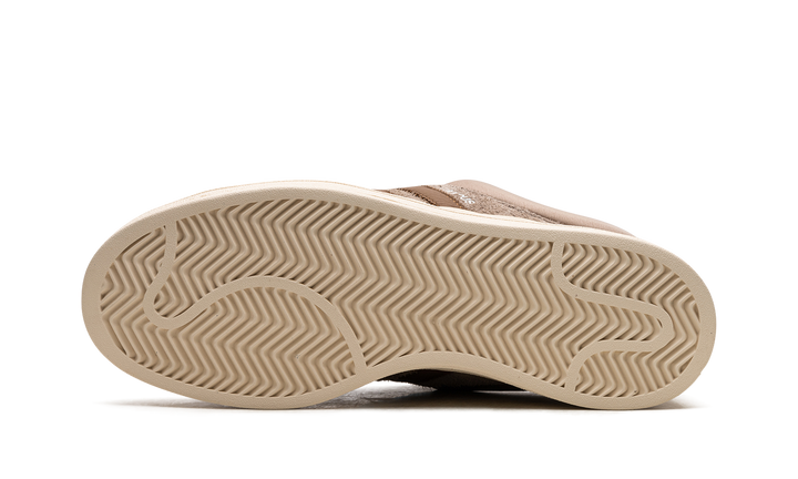 ADIDAS CAMPUS LIGHT X BAD BUNNY CHALKY BROWN