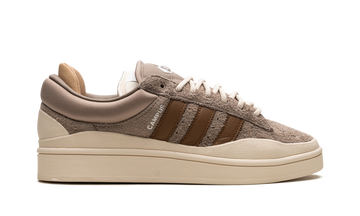 ADIDAS CAMPUS LIGHT X BAD BUNNY CHALKY BROWN — Stock