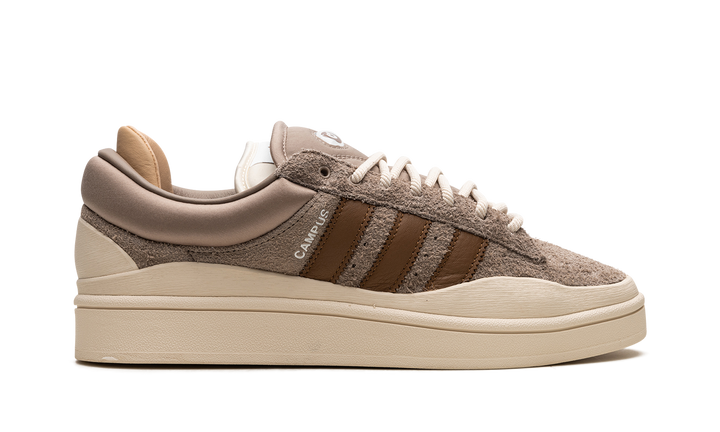 ADIDAS CAMPUS LIGHT X BAD BUNNY CHALKY BROWN