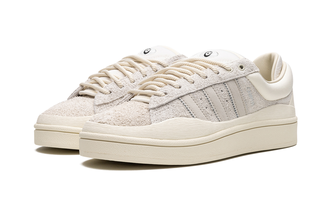 ADIDAS CAMPUS X BAD BUNNY OFF WHITE CREAM
