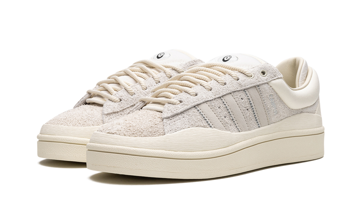 ADIDAS CAMPUS X BAD BUNNY OFF WHITE CREAM