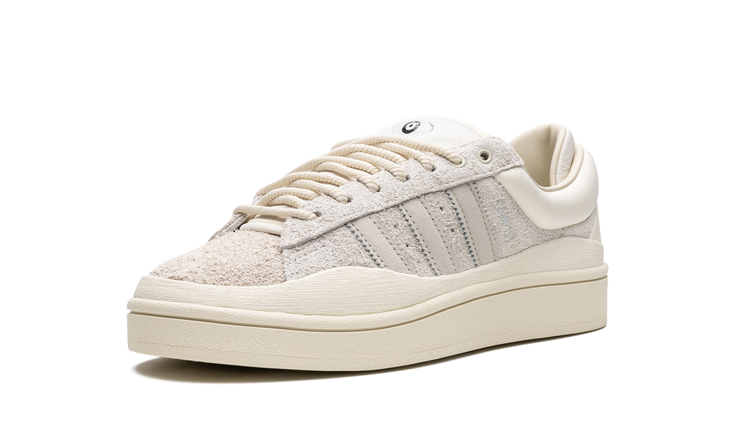 ADIDAS CAMPUS X BAD BUNNY OFF WHITE CREAM