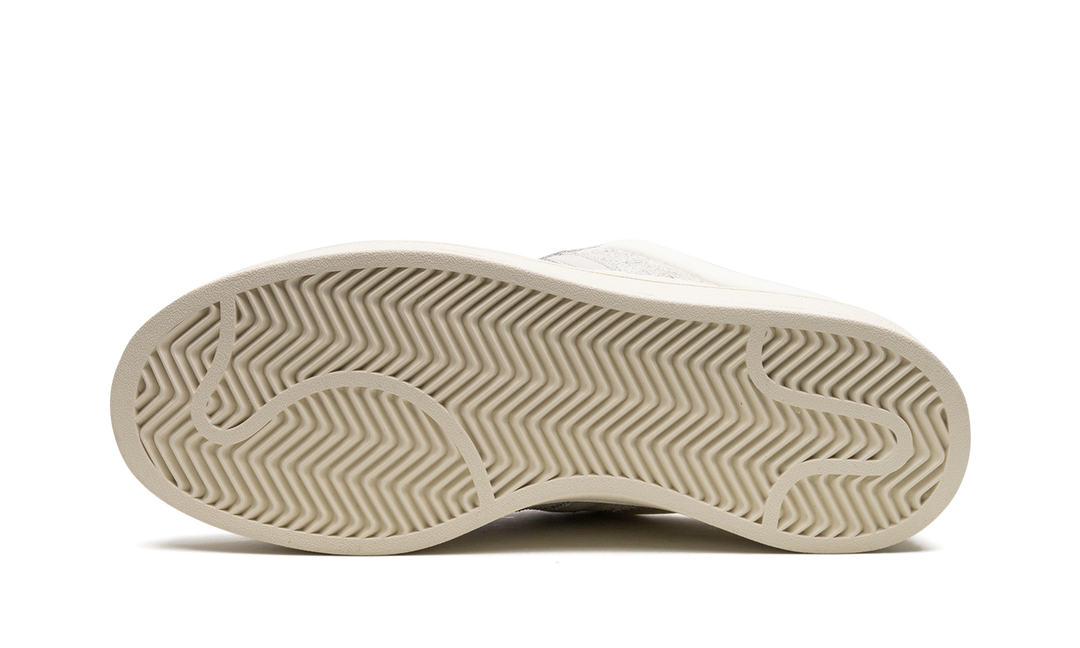 ADIDAS CAMPUS X BAD BUNNY OFF WHITE CREAM