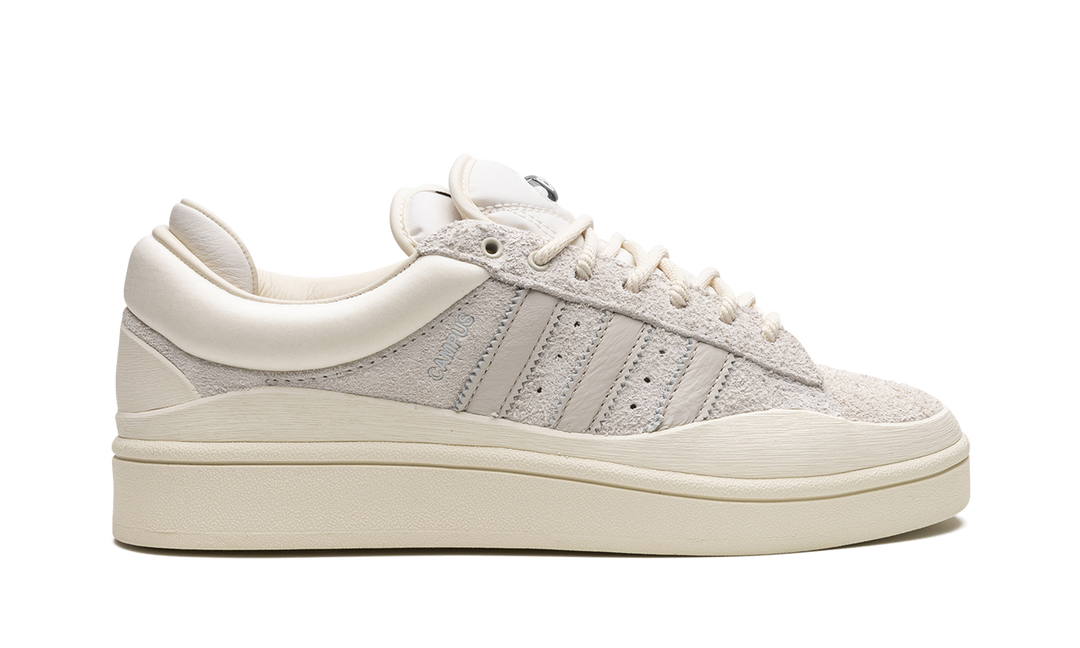 ADIDAS CAMPUS X BAD BUNNY OFF WHITE CREAM