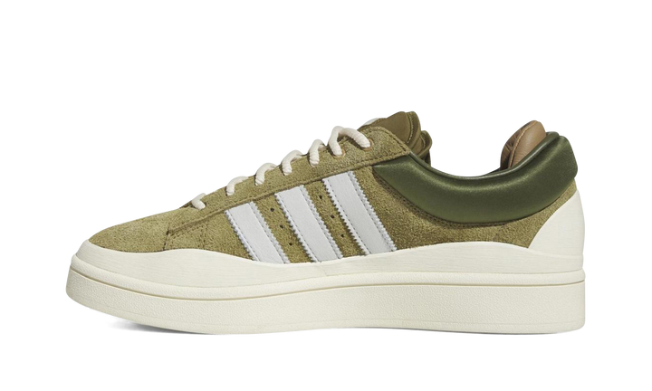 ADIDAS CAMPUS X BAD BUNNY WILD MOSS