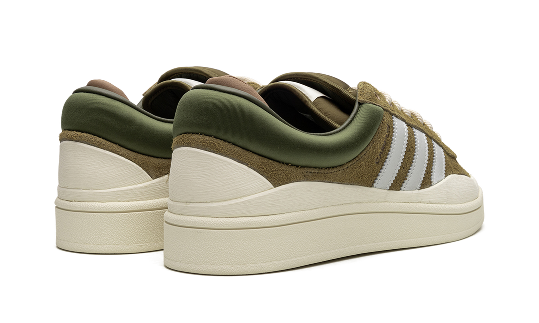 ADIDAS CAMPUS X BAD BUNNY WILD MOSS