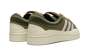 ADIDAS CAMPUS X BAD BUNNY WILD MOSS — Stock