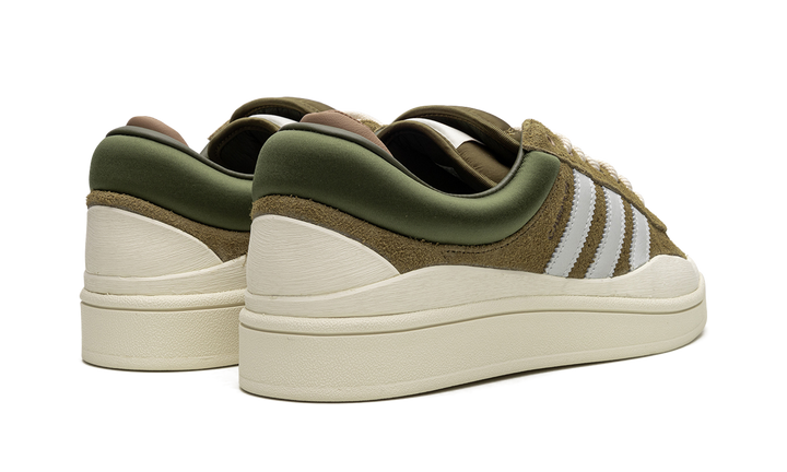 ADIDAS CAMPUS X BAD BUNNY WILD MOSS