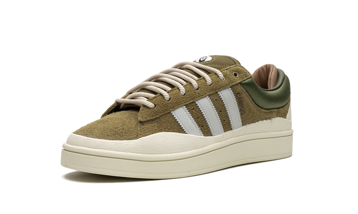 ADIDAS CAMPUS X BAD BUNNY WILD MOSS