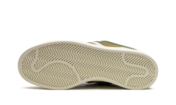 ADIDAS CAMPUS X BAD BUNNY WILD MOSS — Stock