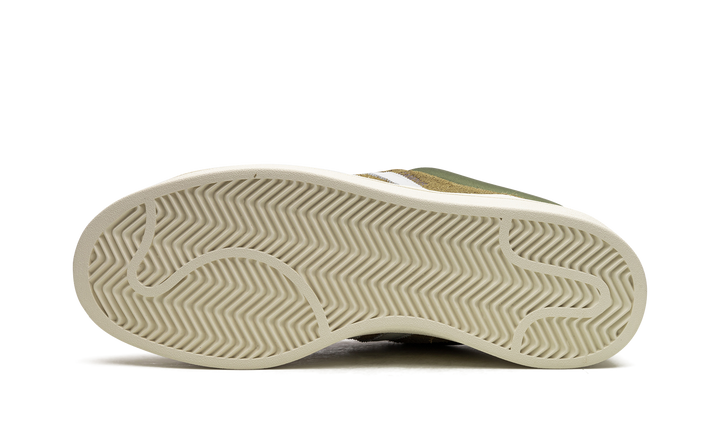 ADIDAS CAMPUS X BAD BUNNY WILD MOSS