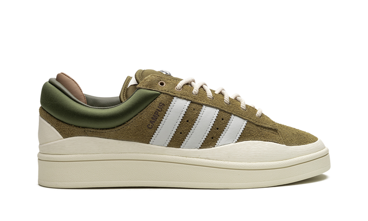 ADIDAS CAMPUS X BAD BUNNY WILD MOSS