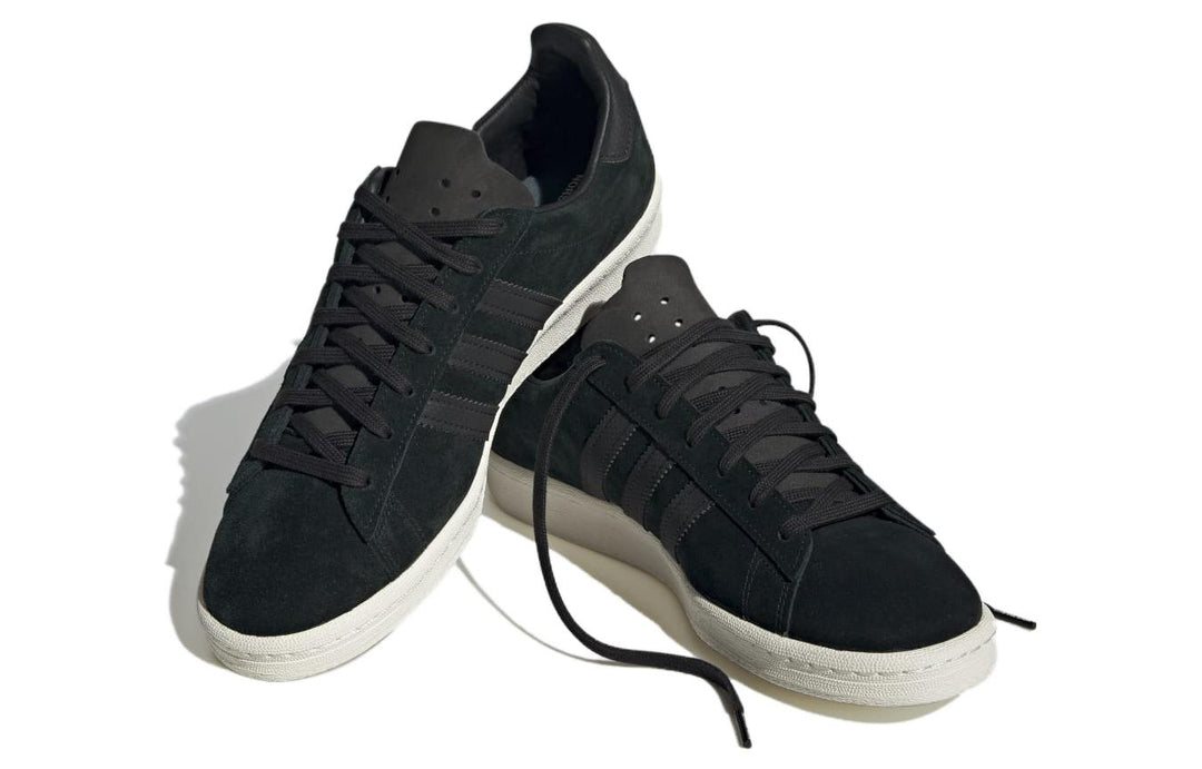 ADIDAS CAMPUS X NORSE PROJECTS CORE BLACK