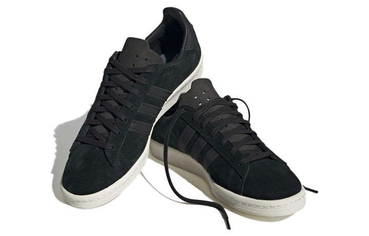 ADIDAS CAMPUS X NORSE PROJECTS CORE BLACK