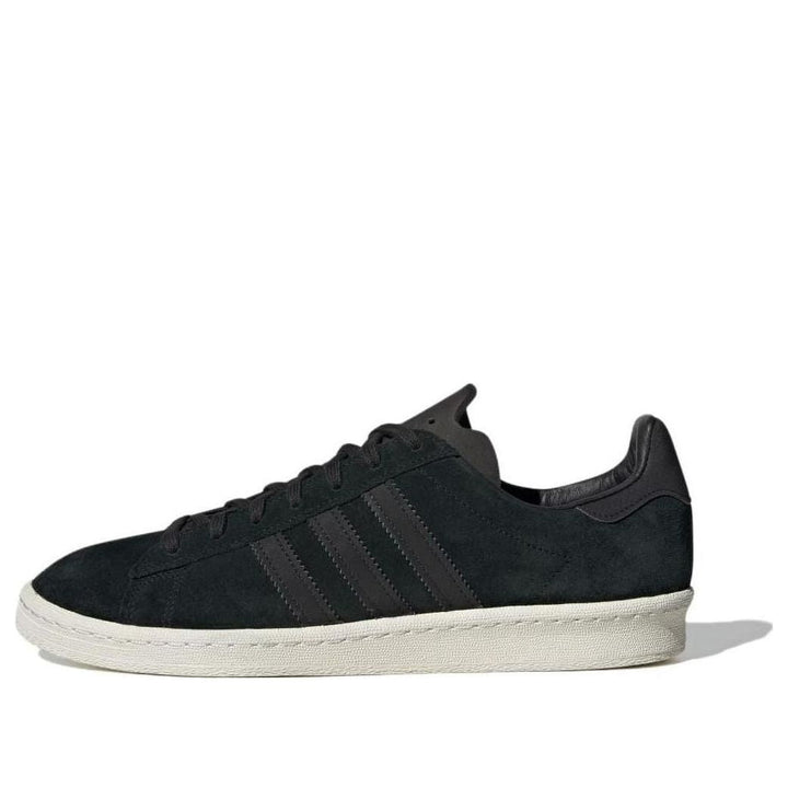 ADIDAS CAMPUS X NORSE PROJECTS CORE BLACK