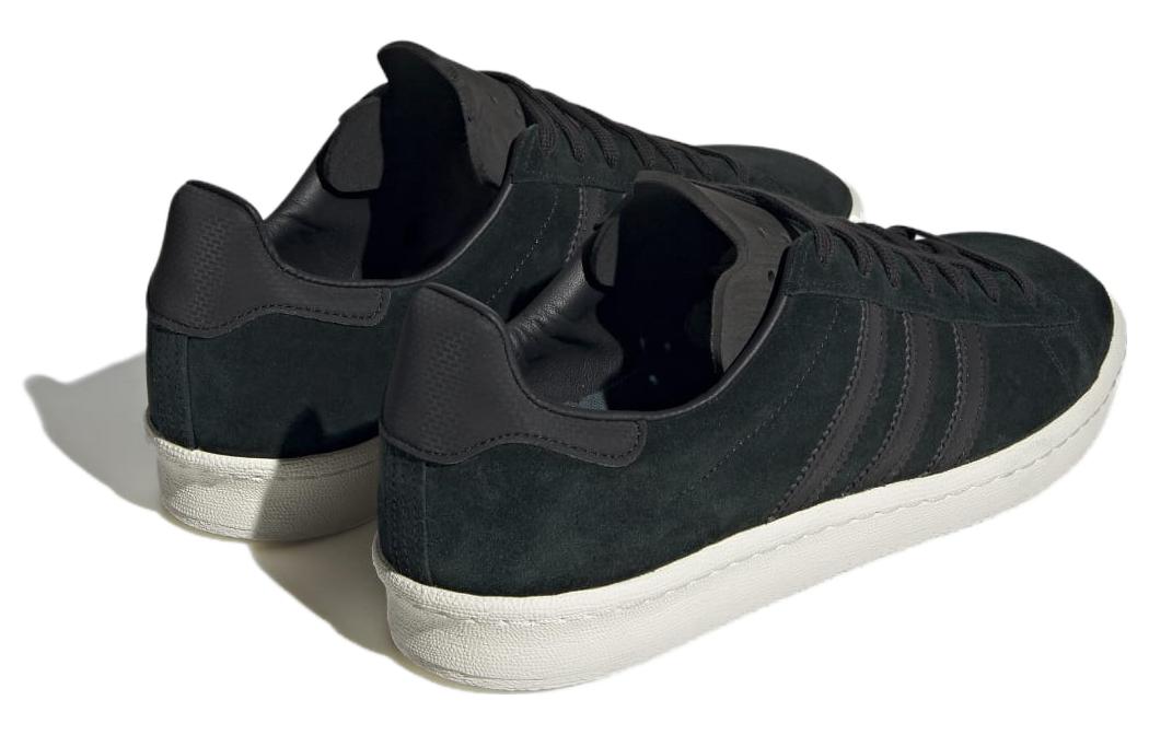 ADIDAS CAMPUS X NORSE PROJECTS CORE BLACK